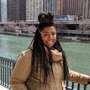 Meet your Posher, Parris